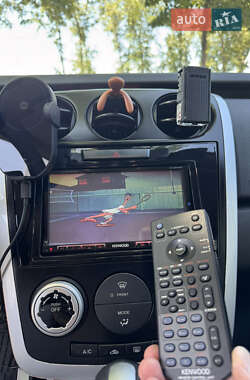 Внедорожник / Кроссовер Mazda CX-7 2009 в 