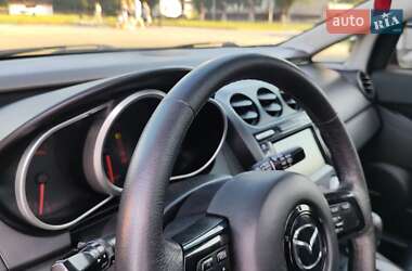 Внедорожник / Кроссовер Mazda CX-7 2007 в 