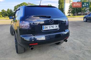 Внедорожник / Кроссовер Mazda CX-7 2007 в 