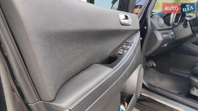 Внедорожник / Кроссовер Mazda CX-7 2007 в Звягеле