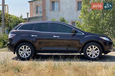 Внедорожник / Кроссовер Mazda CX-7 2007 в 