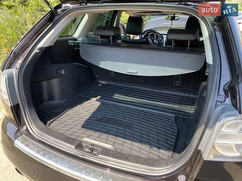 Внедорожник / Кроссовер Mazda CX-7 2007 в Одессе