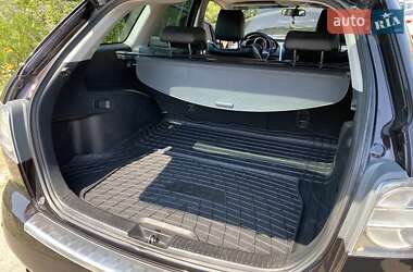 Внедорожник / Кроссовер Mazda CX-7 2007 в 