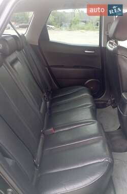 Внедорожник / Кроссовер Mazda CX-7 2009 в 