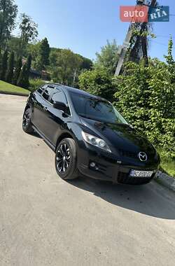 Внедорожник / Кроссовер Mazda CX-7 2008 в 