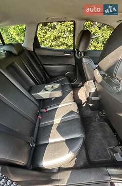 Внедорожник / Кроссовер Mazda CX-7 2008 в 