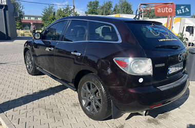 Внедорожник / Кроссовер Mazda CX-7 2006 в 