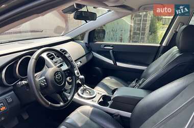 Внедорожник / Кроссовер Mazda CX-7 2008 в 