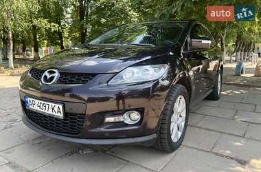 Внедорожник / Кроссовер Mazda CX-7 2008 в 