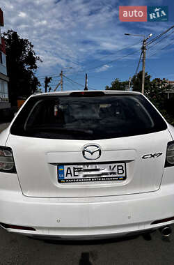 Внедорожник / Кроссовер Mazda CX-7 2010 в 