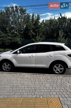 Внедорожник / Кроссовер Mazda CX-7 2010 в 