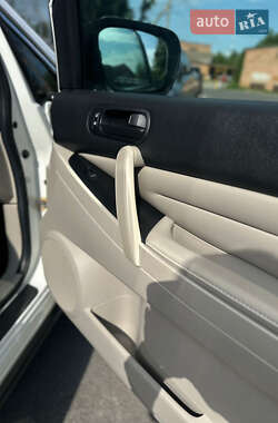 Внедорожник / Кроссовер Mazda CX-7 2010 в 