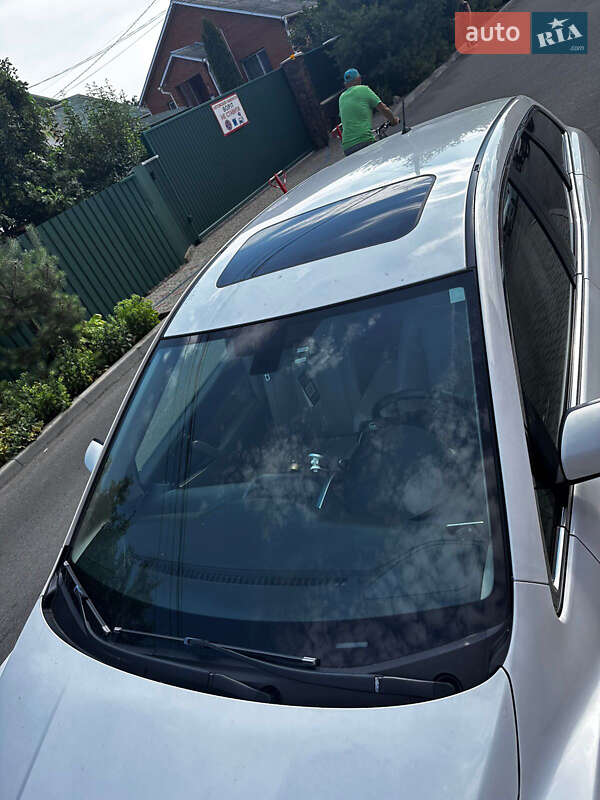 Внедорожник / Кроссовер Mazda CX-7 2010 в Виннице