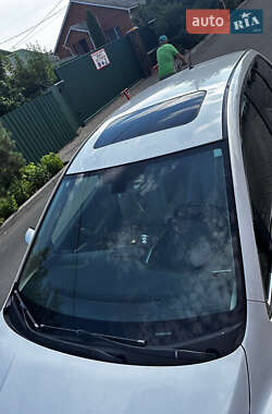 Внедорожник / Кроссовер Mazda CX-7 2010 в 