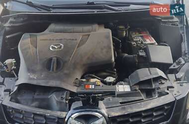 Позашляховик / Кросовер Mazda CX-7 2006 в 