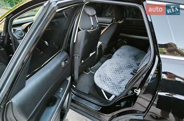 Внедорожник / Кроссовер Mazda CX-7 2011 в 