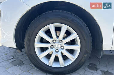 Позашляховик / Кросовер Mazda CX-7 2011 в 