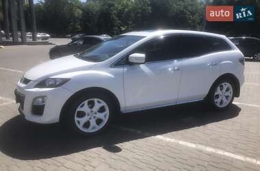 Внедорожник / Кроссовер Mazda CX-7 2010 в 
