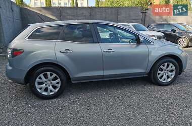 Внедорожник / Кроссовер Mazda CX-7 2007 в 