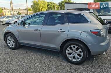 Внедорожник / Кроссовер Mazda CX-7 2007 в 