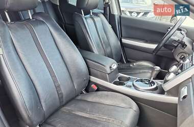 Внедорожник / Кроссовер Mazda CX-7 2007 в 
