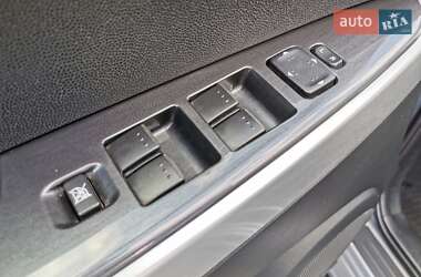 Внедорожник / Кроссовер Mazda CX-7 2007 в 