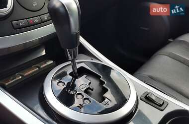 Внедорожник / Кроссовер Mazda CX-7 2007 в 