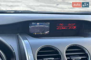 Позашляховик / Кросовер Mazda CX-7 2012 в 