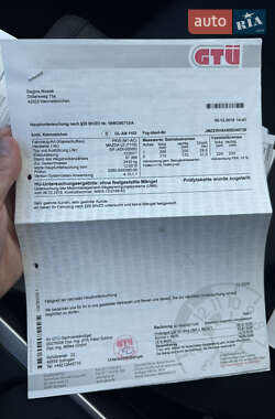 Позашляховик / Кросовер Mazda CX-7 2012 в 