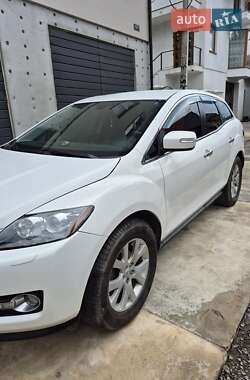 Внедорожник / Кроссовер Mazda CX-7 2009 в Рахове