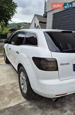 Внедорожник / Кроссовер Mazda CX-7 2009 в 
