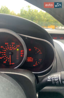 Позашляховик / Кросовер Mazda CX-7 2008 в 