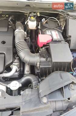 Позашляховик / Кросовер Mazda CX-7 2010 в 