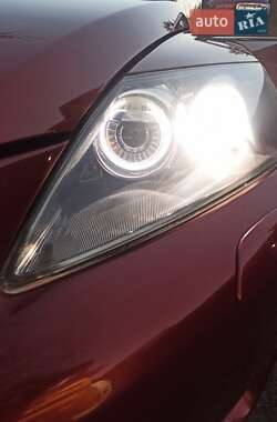 Позашляховик / Кросовер Mazda CX-7 2008 в 