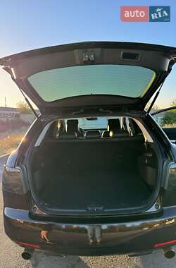 Позашляховик / Кросовер Mazda CX-7 2008 в 