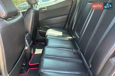 Позашляховик / Кросовер Mazda CX-7 2007 в 