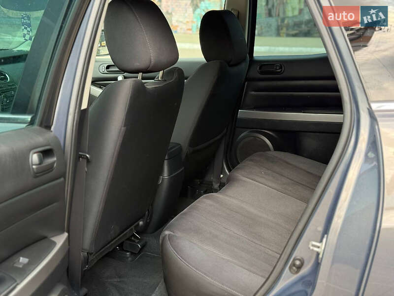Внедорожник / Кроссовер Mazda CX-7 2010 в Луцке
