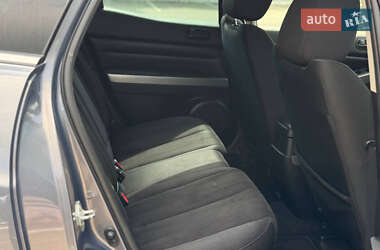 Позашляховик / Кросовер Mazda CX-7 2010 в 