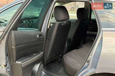 Позашляховик / Кросовер Mazda CX-7 2010 в 
