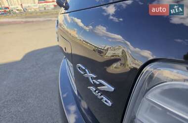 Позашляховик / Кросовер Mazda CX-7 2010 в 