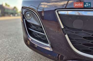 Позашляховик / Кросовер Mazda CX-7 2010 в 