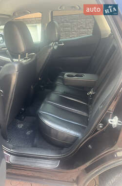 Позашляховик / Кросовер Mazda CX-7 2007 в 