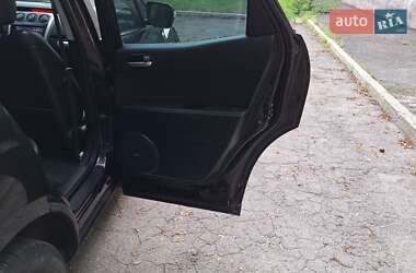 Внедорожник / Кроссовер Mazda CX-7 2009 в 