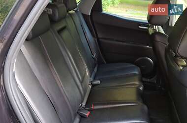 Внедорожник / Кроссовер Mazda CX-7 2009 в 