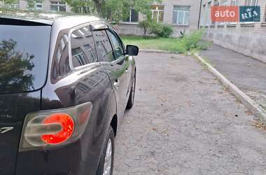 Внедорожник / Кроссовер Mazda CX-7 2009 в 