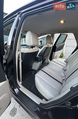 Позашляховик / Кросовер Mazda CX-7 2008 в 
