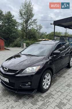 Внедорожник / Кроссовер Mazda CX-7 2007 в 