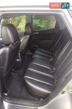 Внедорожник / Кроссовер Mazda CX-7 2006 в 