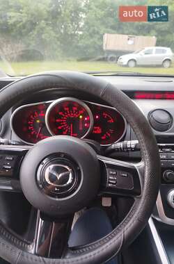 Внедорожник / Кроссовер Mazda CX-7 2006 в 