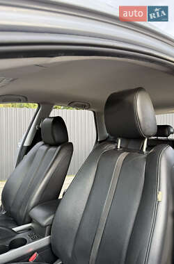Позашляховик / Кросовер Mazda CX-7 2007 в 